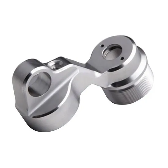 Stainless Steel High Precision Custom Made CNC Machining Part for Communication Equipment Part and Aluminum Car Accessories