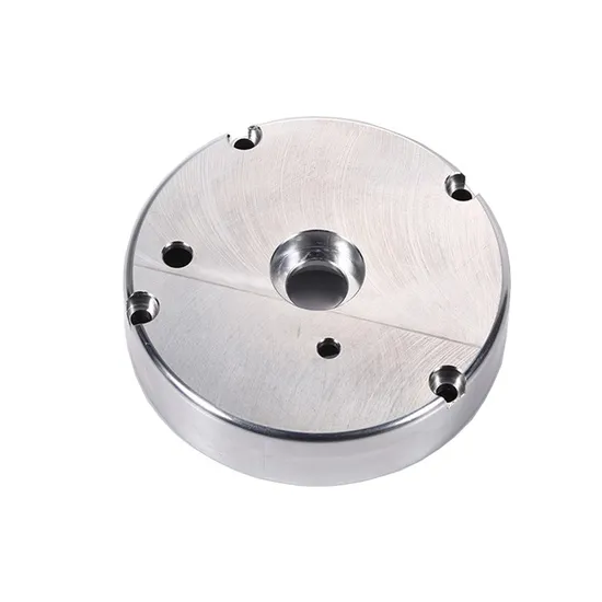 Customized Communication Equipment Accessories Parts Tools Aluminum Alloy Die Casting Mold Automotive Parts