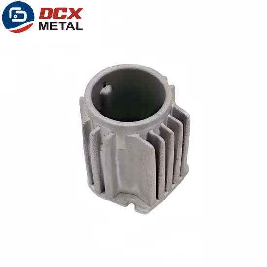 Customized Communication Equipment Accessories Parts Tools Aluminum Alloy Die Casting Mold Automotive Parts