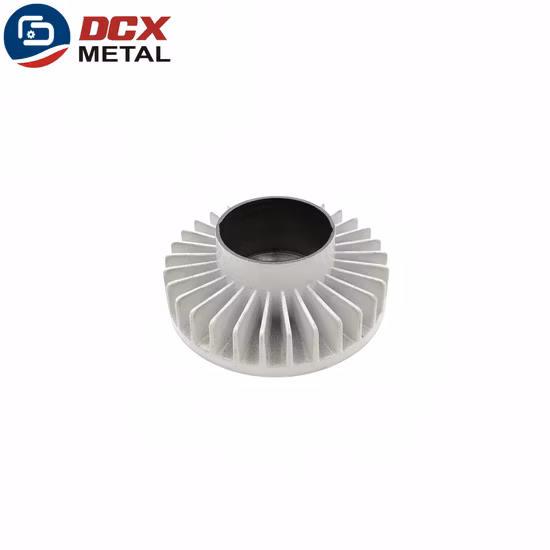 Customized Communication Equipment Accessories Parts Tools Aluminum Alloy Die Casting Mold Automotive Parts