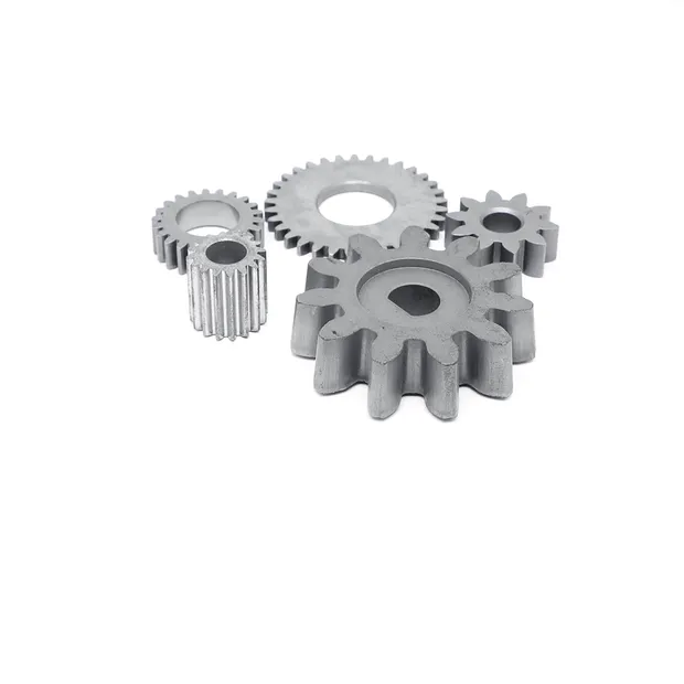 Auto, Auto, CNC-Maschinen, Motorrad, Ölpumpe, Schloss, Werkzeuge, Textil, Dieselmotor, Getriebe, Untersetzungsgetriebe, Getriebe, Lager, Getriebe, Ersatzteile, Pulvermetallurgie