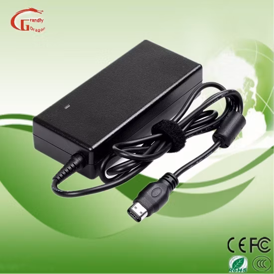 HP 18,5 V 4,9 A Oval Multi