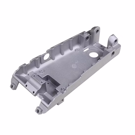 OEM-Fahrzeugteile aus Gusseisen/Stahl/Aluminium, Ersatzteil-Lenksystem, Ts/IATF 16949-zertifiziert