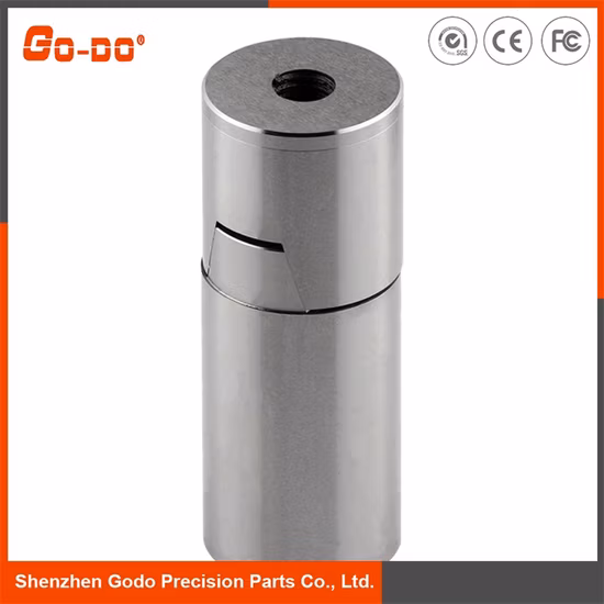 E1308 Positionierungsort-Sperrblock-Formteile