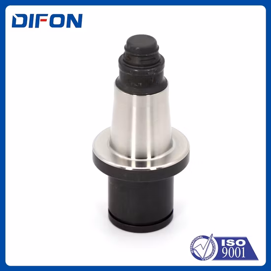 CNC-Werkzeugmaschinen mit aus Taiwan importierten großen CNC-Geräten, CNC-Aluminiumteilen