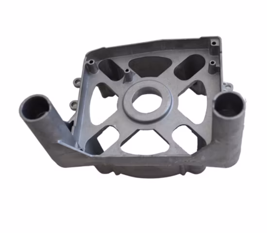 Motorgehäuse Motorradmotor Metall Autoteile Fahrzeugteil Sandguss Aluminiumlegierung Sphäroguss Edelstahl Hochpräzise CNC-Bearbeitungsteile