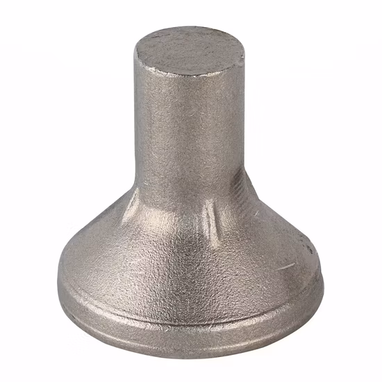 Pulvermetallurgie-Busteil-Hardware, Sintermetall-Reibungsmöbel-Türschlossteile